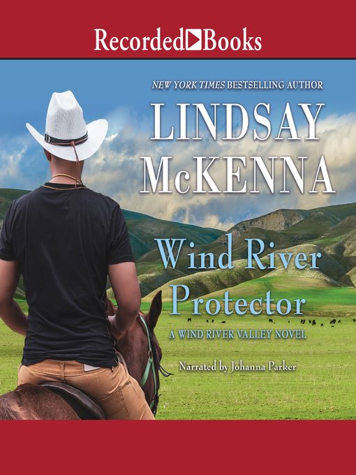 Title details for Wind River Protector by Lindsay McKenna - Available